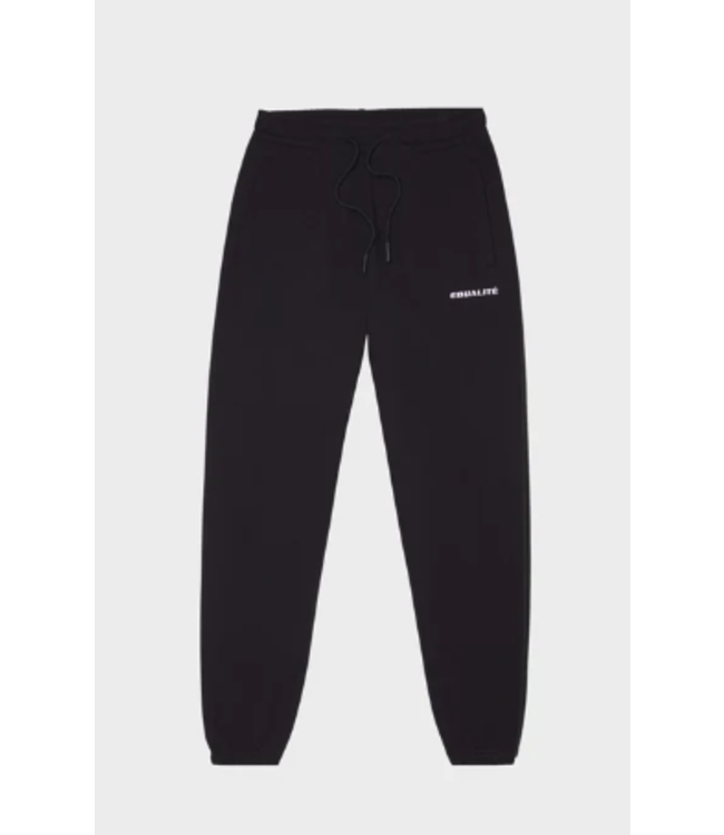 Equalité Equalite Essentials Pants - Black