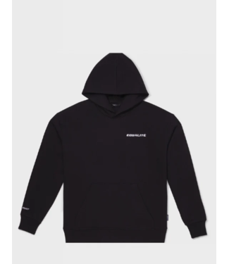 Equalité Equalite Essentials Hoodie - Black