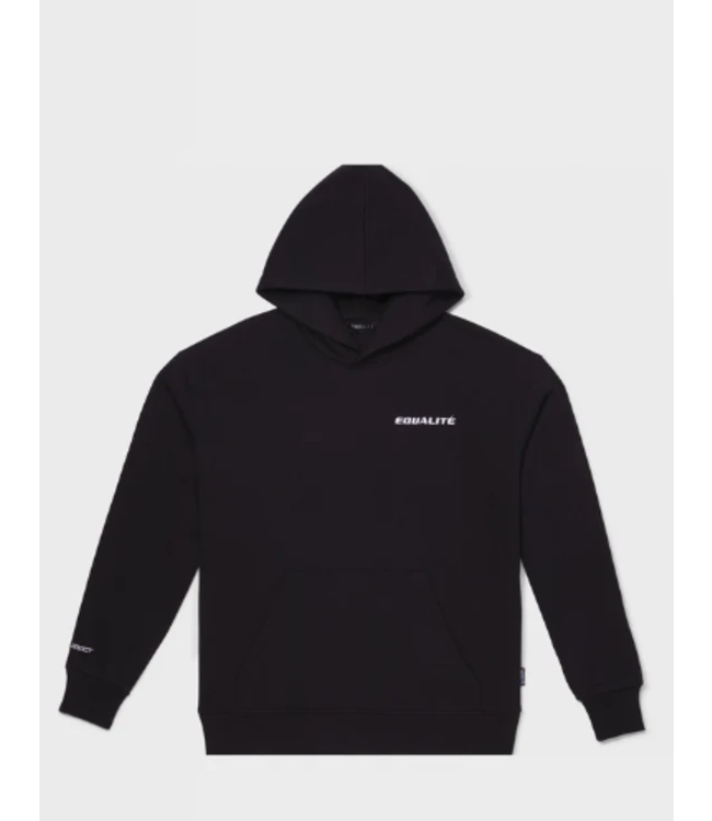 Equalité Equalite Essentials Hoodie - Black