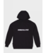 Equalité Equalite Essentials Hoodie - Black