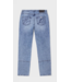 Equalité Equalite Felix Straight Fit Jeans - Mid Blue