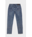 Equalité Equalite Felix Straight Fit Jeans - Mid Indigo