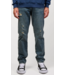 Equalité Equalite Felix Straight Fit Jeans - Mid Indigo