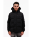 Malelions Malelions MM1-AW23-07 Men Porter Bodywarmer Black