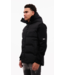 Malelions Malelions MM1-AW23-07 Men Porter Bodywarmer Black