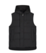 Malelions Malelions MM1-AW23-07 Men Porter Bodywarmer Black