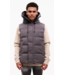 Malelions Malelions MM1-AW23-07 Men Porters Bodywarmer Antra