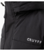 Cruyff Cruyff Sirius Puffer - Black
