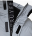 Cruyff Cruyff Frigus Reflective Puffer - Silver Reflective