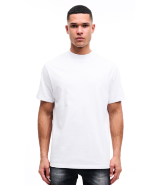 Malelions Malelions Patchwork T-Shirt - White