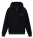 Malelions Malelions Men Signature Sherpa Hoodie Black