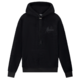 Malelions Malelions Men Signature Sherpa Hoodie Black Malelions Malelions Men Signature Sherpa Hoodie Black
