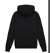 Malelions Malelions Men Signature Sherpa Hoodie Black Malelions Malelions Men Signature Sherpa Hoodie Black