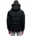 Malelions Malelions Men Porter Parka Black