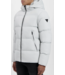 Pure Path Purewhite FW23 Winterjacket  -Off White