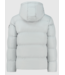 Pure Path Purewhite FW23 Winterjacket  -Off White