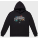Equalité Equalite Butterfly Oversized Hoodie | Black Equalité Equalite Butterfly Oversized Hoodie | Black