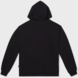 Equalité Equalite Butterfly Oversized Hoodie | Black Equalité Equalite Butterfly Oversized Hoodie | Black