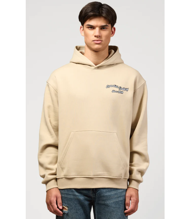 Equalité Equalite Soho Hoodie | Beige