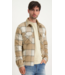 Circle of trust Circle of Trust Joel Overshirt Sand Shade