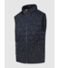 Quotrell Quotrel Dijon Bodywarmer - Navy