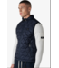 Quotrell Quotrel Dijon Bodywarmer - Navy