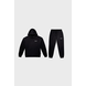 Equalité Equalite Piere Oversized Tracksuit - Black Equalité Equalite Piere Oversized Tracksuit - Black