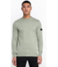 Malelions Malelions Men Knit Sweater MM1-PS24-05 - Dry Sage