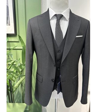 FM SUITS FM-SUITS Blauw 3 Delige MH02SF01M325