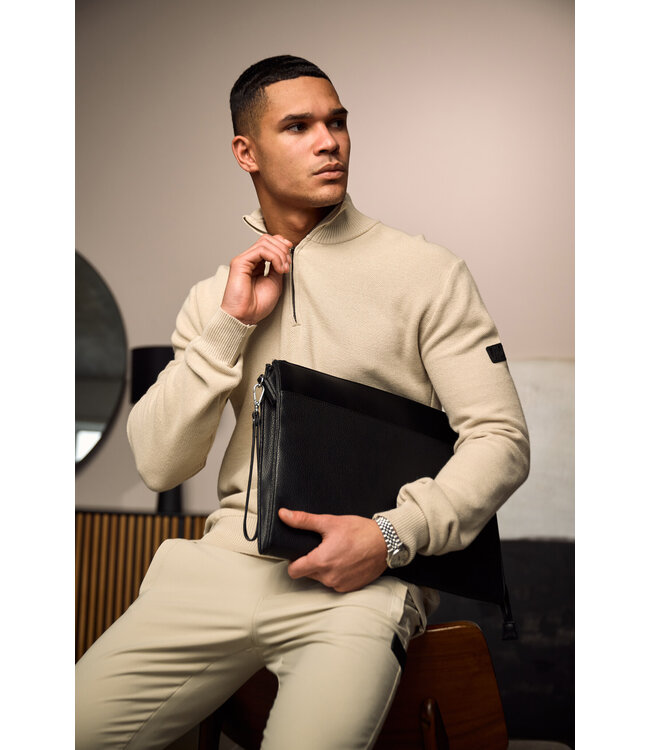 Malelions Malelions Men Core Chino MM1-PS24-09 - Beige