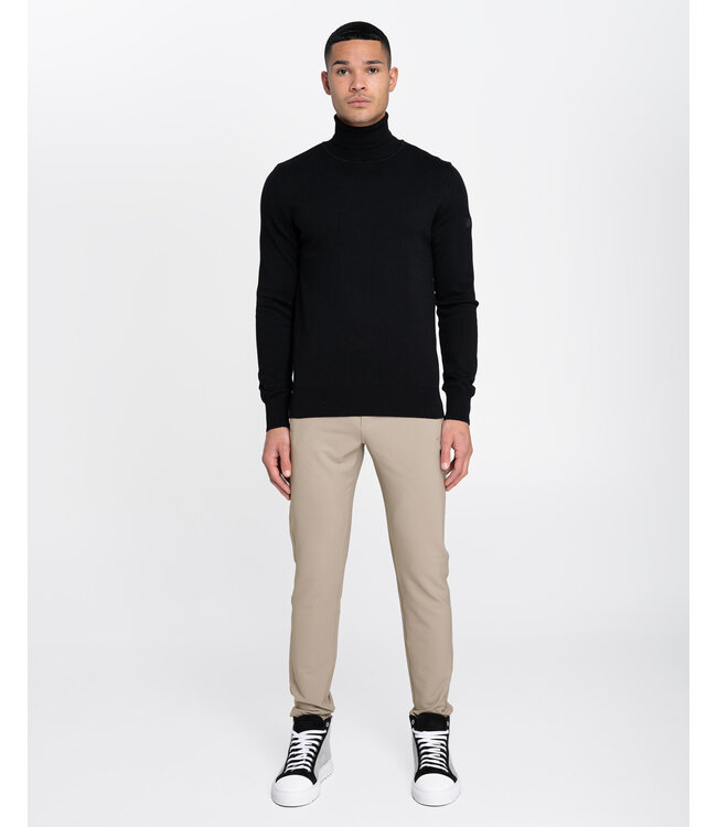 Malelions Malelions Men Core Chino MM1-PS24-09 - Taupe