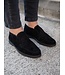 AB-Lifestyle AB-Lifestyle High Loafers - Black on Black