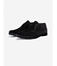 AB-Lifestyle AB-Lifestyle High Loafers - Black on Black