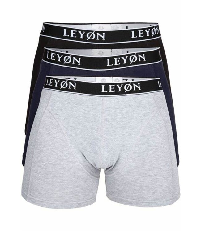 LEYON Leyon Underwear 3 Pack