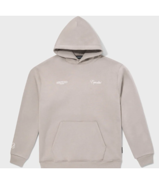 Equalité Equalite Ruby Oversized Hoodie / Grey