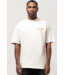 Equalité Equalite Eros Oversized Tee / Off White
