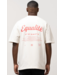 Equalité Equalite Eros Oversized Tee / Off White