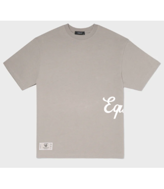 Equalité Equalite Femi Oversized Tee / Grey