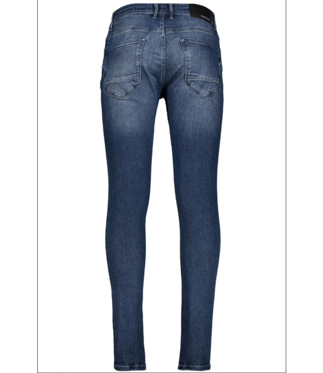 Pure Path Pure Path Denim Mid Blue W3002