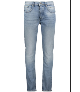 Pure Path Pure Path The Ryan W3005 Denim - Light Blue