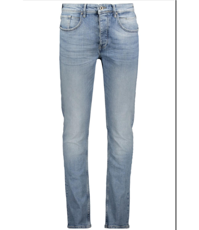 Pure Path Pure Path The Ryan W3005 Denim - Light Blue