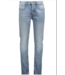 Pure Path Pure Path The Ryan W3005 Denim - Light Blue
