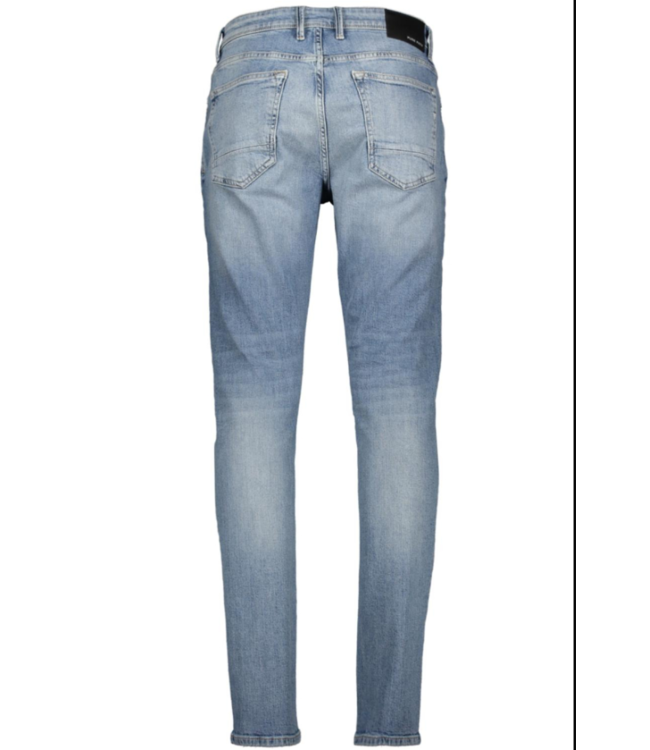 Pure Path Pure Path The Ryan W3005 Denim - Light Blue