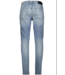 Pure Path Pure Path The Ryan W3005 Denim - Light Blue