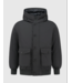 Purewhite Purewhite  Winterjacket  -Black 23030402