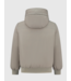 Pure Path Purewhite  Winterjacket  -Taupe 23030402