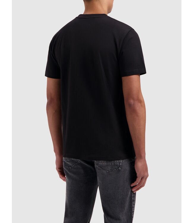 Pure Path Pure Path T-Shirt /Black 24010110
