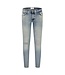 Pure Path Pure Path The Jone / Denim Mid Blue W1202