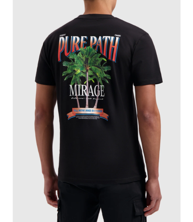 Pure Path Pure Path 24010114 - Black