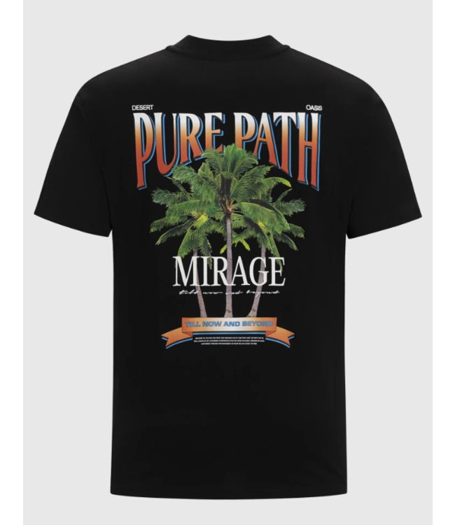 Pure Path Pure Path 24010114 - Black